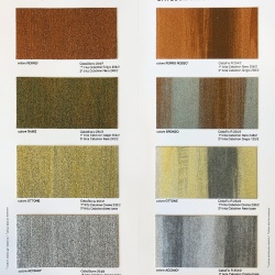 Vopsea decorativa pentru interior, efect Oxydia – Oxidized Metals, finisaj oxidat - Img 7