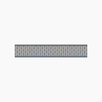 Bandă decorativă pentru tapet, Kalles Bård 7063, 10.05m / rola - Img 6