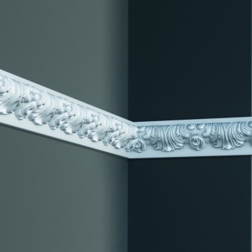 Brau poliuretan CR742 - 6.1x3.3x200 cm - Img 3