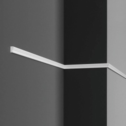 Brau poliuretan CR835 - 1.9x1.1x200 cm