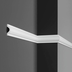 Brau poliuretan CR891 - 7.6x2.5x200 cm