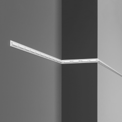 Brau poliuretan CR916 - 2.4x1.1x200 cm