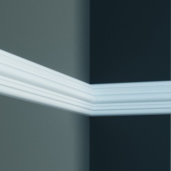 Brau poliuretan CR963 - 8.2x2.8x200 cm - Img 2