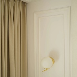 Cornisa polimer rigid, Manavi, C19-9.7x4.8x200cm - Img 10