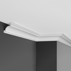 Cornisa poliuretan P808 - 6.8 6.8x200 cm