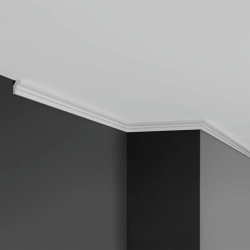 Cornisa poliuretan P892 - 2.5x1.5x200 cm