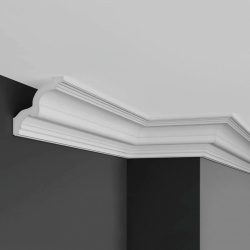 Cornisa poliuretan P916 - 10x10x200 cm