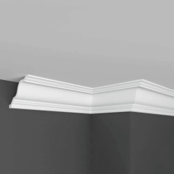 Cornisa poliuretan P919 - 14.8x20.1x200 cm