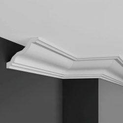 Cornisa poliuretan P934 - 10.4x12.4x200 cm