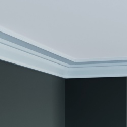Cornisa poliuretan P938 - 5.5x5.5x200 cm - Img 4
