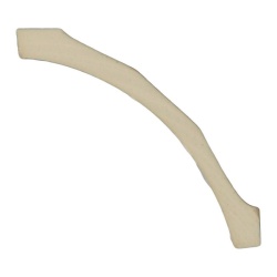 Cornisa poliuretan P944 - 6.1x6.9x200 cm - Img 2