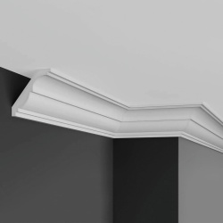Cornisa poliuretan P946 - 9x8.5x200 cm