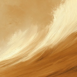 Fototapet Abstract Beige Naturel Elan Rêve BNE200
