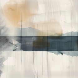 Fototapet Abstract Desire Horizon Rêve DH200