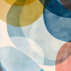 Fototapet Abstract Moderne Tranchées Rêve MT208