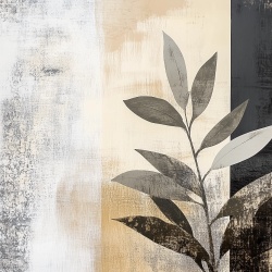 Fototapet Abstract Vegetal Verdure Rêve VV201