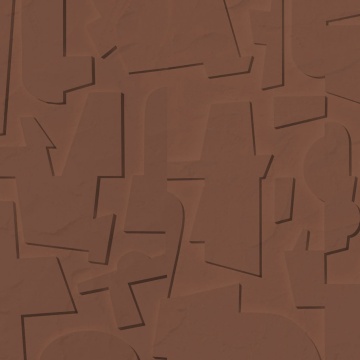 Fototapet, Abstract Wood, Rust, Rebel Walls - Img 2