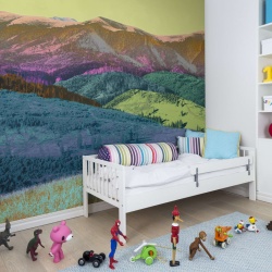 Fototapet, Adventure, Rebel Walls