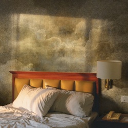 Fototapet Altos Grunge Yellow, VLAdiLA - Img 3
