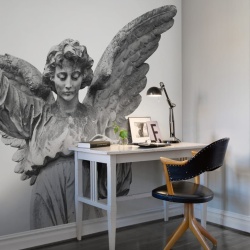 Fototapet, Angel, Rebel Walls - Img 3