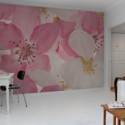 Fototapet, Apple Blossom, Rebel Walls - Img 4