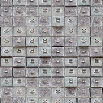 Fototapet, Archive, Rebel Walls - Img 2