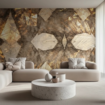 Fototapet Artistic Marcin Runowiecki R-Design Ozani B Rêve MROB109 - Img 2