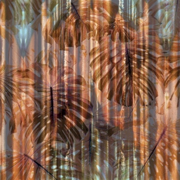 Fototapet Artistic Marcin Runowiecki R-Design Zambara B Rêve MRZB100 - Img 1