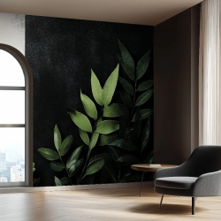 Fototapet Artistic Vegetal Ficus Rêve VF201 - Img 2