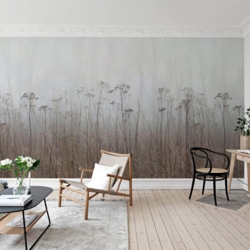 Fototapet, Autumn Haze, Beige, Rebel Walls - Img 3