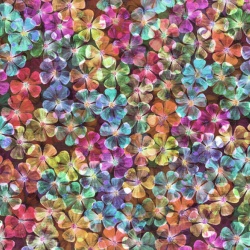 Fototapet, Big Bloom, Rebel Walls - Img 2