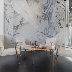 Fototapet, Big Diamond, Marble, Rebel Walls - Img 5
