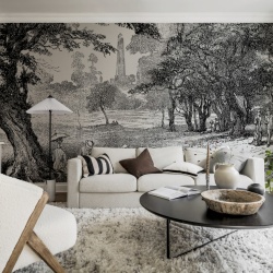 Fototapet, Big Toile, Rebel Walls