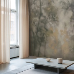 Fototapet Botanic Desire Desir Rêve DF204 - Img 2
