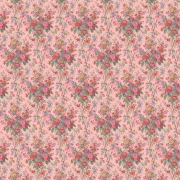 Fototapet, Bouquet, Rebel Walls - Img 2