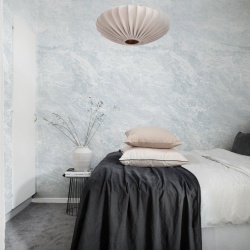 Fototapet, Breeze, Ice Blue, Rebel Walls - Img 5