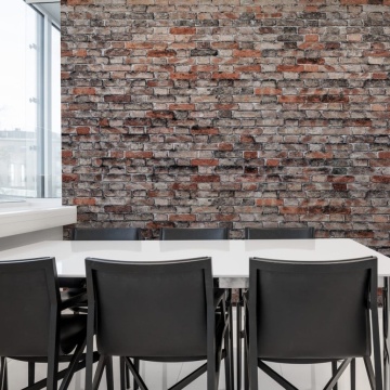 Fototapet, Brickwork, Rebel Walls - Img 4