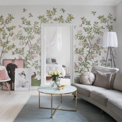 Fototapet, Chinoiserie Chic, Rebel Walls