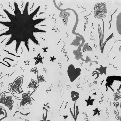 Fototapet, Chroma, Black & White, Rebel Walls - Img 2