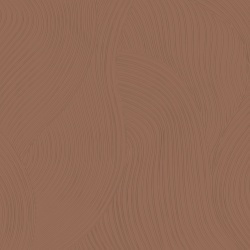Fototapet, Clay Flow, Mocha Mousse, Rebel Walls - Img 2