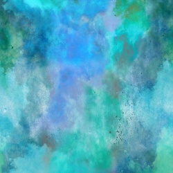 Fototapet, Color Clouds, Rebel Walls - Img 2