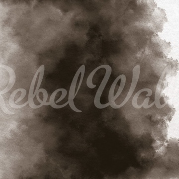 Fototapet, Color Flow, Ash, Rebel Walls - Img 2