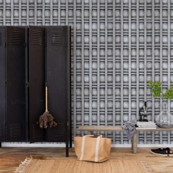 Fototapet, Concrete Pillar, Rebel Walls