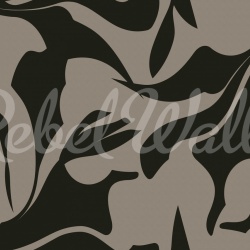 Fototapet, Contrast Art, Brown, Rebel Walls - Img 5