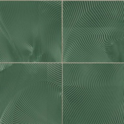 Fototapet, Craft Tiles, Emerald, Rebel Walls - Img 5