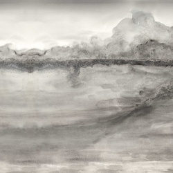 Fototapet, Crystal Waters, Gray, Rebel Walls - Img 2