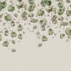 Fototapet, Dangling Ivy, Soft, Rebel Walls - Img 2