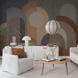 Fototapet, Deco Arches, Rebel Walls