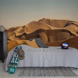 Fototapet, Desert Rock, Rebel Walls - Img 3