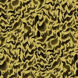 Fototapet, Discus, Saffron, Rebel Walls - Img 2
